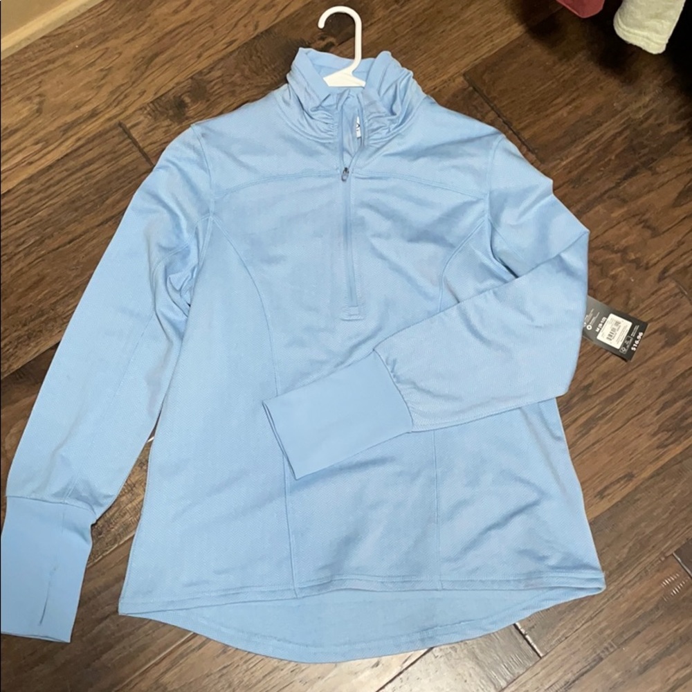 Medium Athletic works pullover
